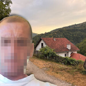 Novi detalji zločina u Ivanjici koji lede krv: Tražio radnike da Miletu beru maline, pa ga ubio na spavanju