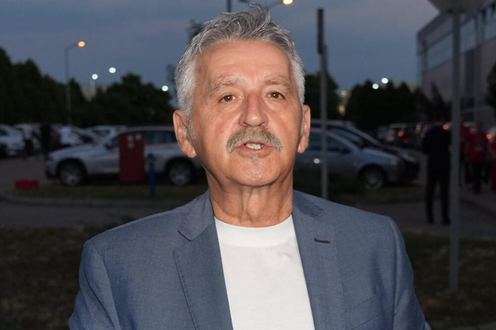 STANOVAO KOD ŽENINOG STRICA PA STEKAO BOGATSTVO: Srbi zaneme kad vide kako je Boske živeo, nije mu bilo lako