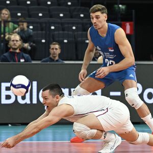 Srbija doživela poraz od Belgije! Sad se sve komplikuje na Evropskom prvenstvu, mora da se čeka