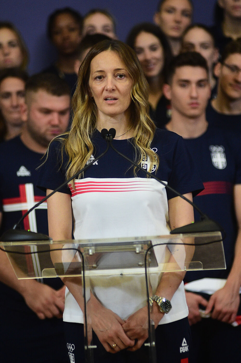 Maja Ognjenović