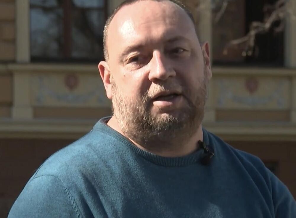 Marko Čubrilo