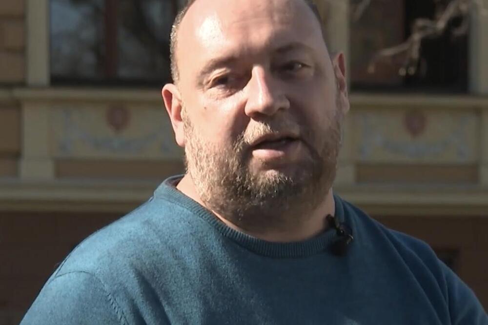 Marko Čubrilo najavio novu turu grmljavinskih pljuskova: Biće ih i danas i tokom noći, a stiže nam i zahlađenje