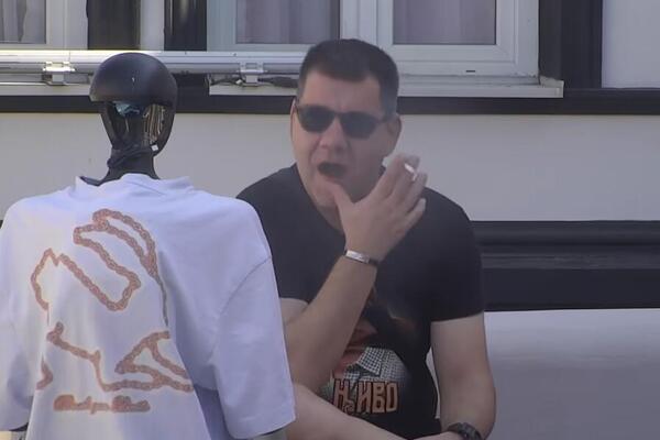 SA KIM JE BILA INTIMNA MARINKOVIĆEVA DEVOJKA? Ivan dobio hladan tuš, a ona se ovako brani, nastao HAOS U ELITI