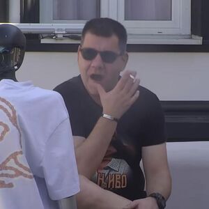 SA KIM JE BILA INTIMNA MARINKOVIĆEVA DEVOJKA? Ivan dobio hladan tuš, a ona se ovako brani, nastao HAOS U ELITI