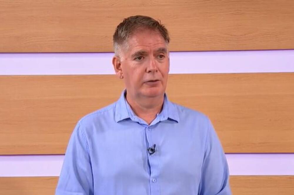 Kada će pasti sneg u nižim predelima? Ivan Ristić najavio kog datuma će se Srbija zabeleti