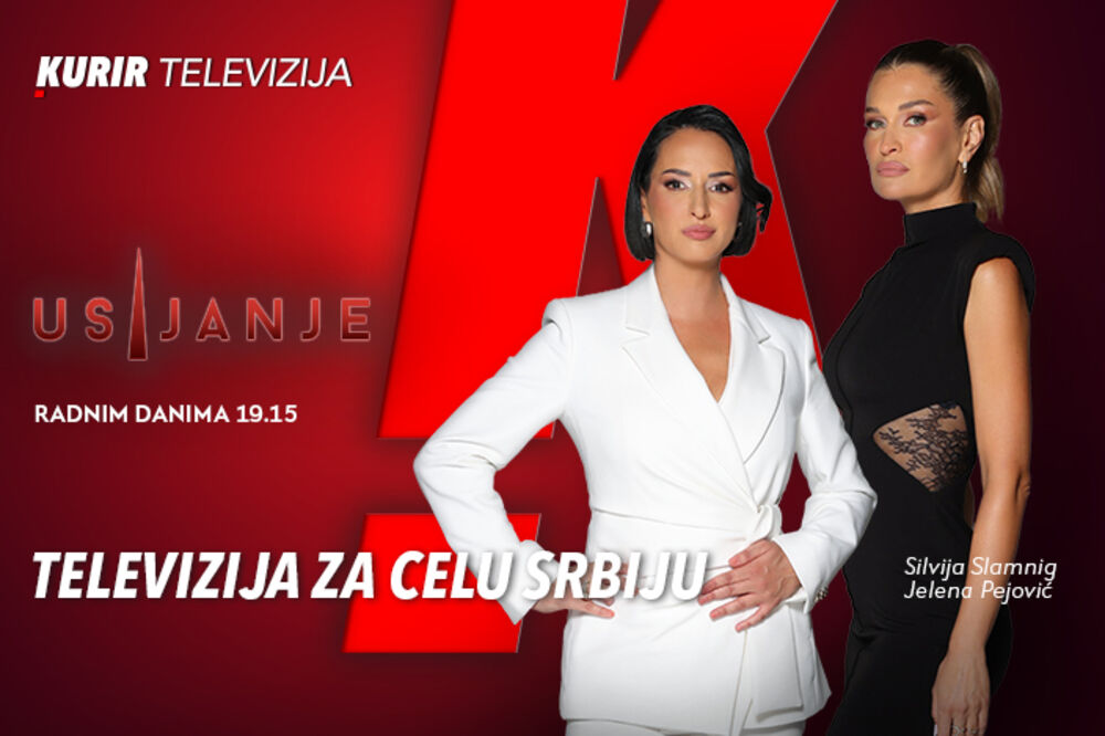 Jesen na Kurir televiziji