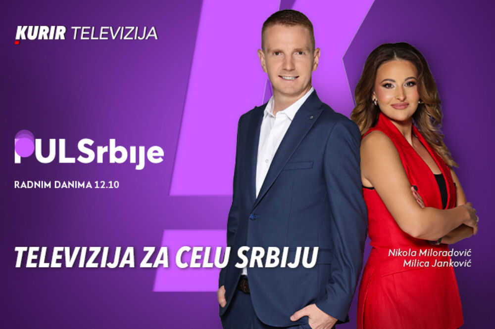 Jesen na Kurir televiziji