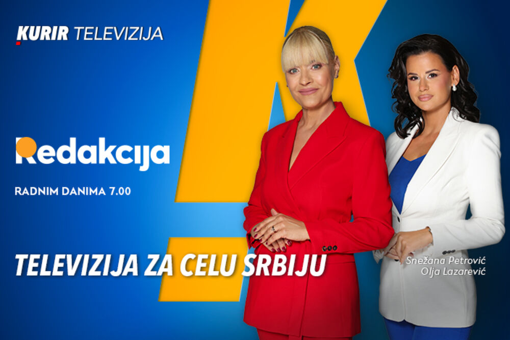 Jesen na Kurir televiziji