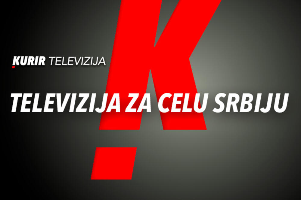 OVE JESENI NA KURIR TV POGLEDAJTE NAJNOVIJE VESTI, AKTUELNA DEŠAVANJA, RAZGOVORE SA ONIMA KOJI IMAJU ŠTA DA KAŽU