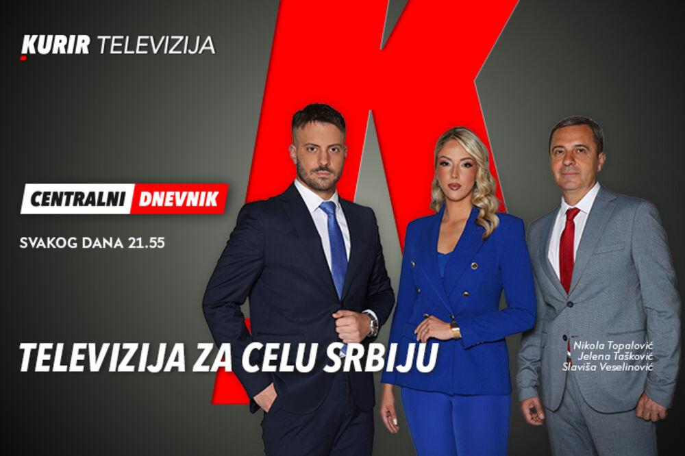 Jesen na Kurir televiziji
