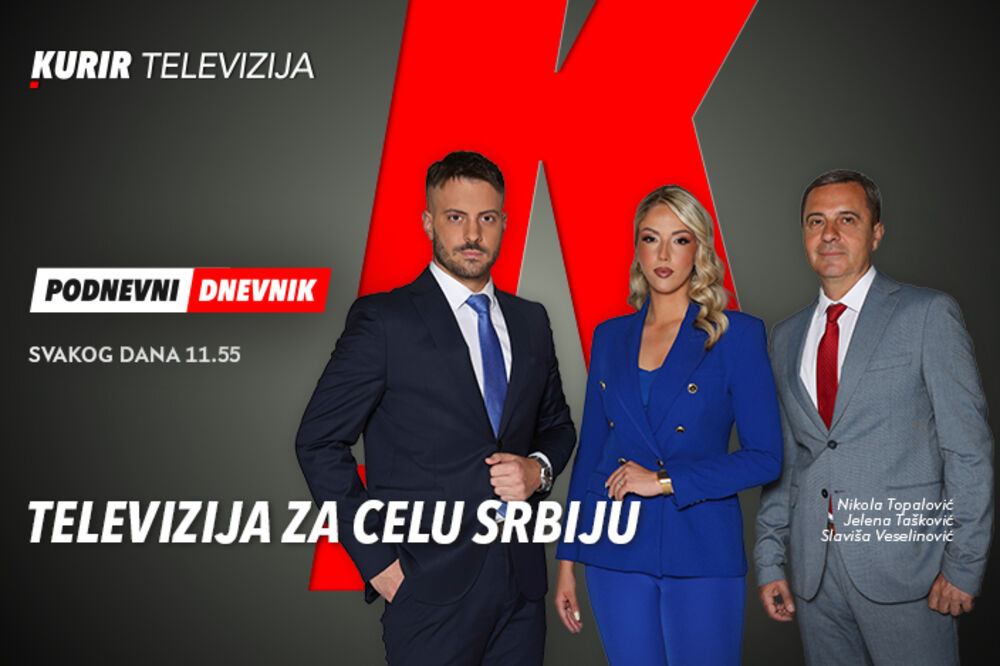 Jesen na Kurir televiziji