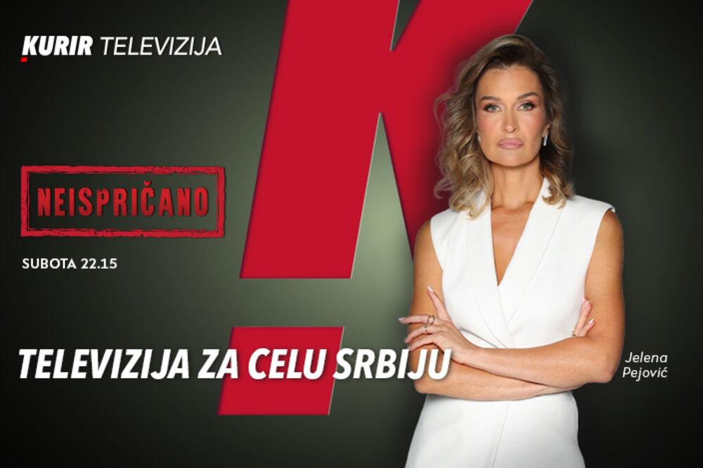 Jesen na Kurir televiziji