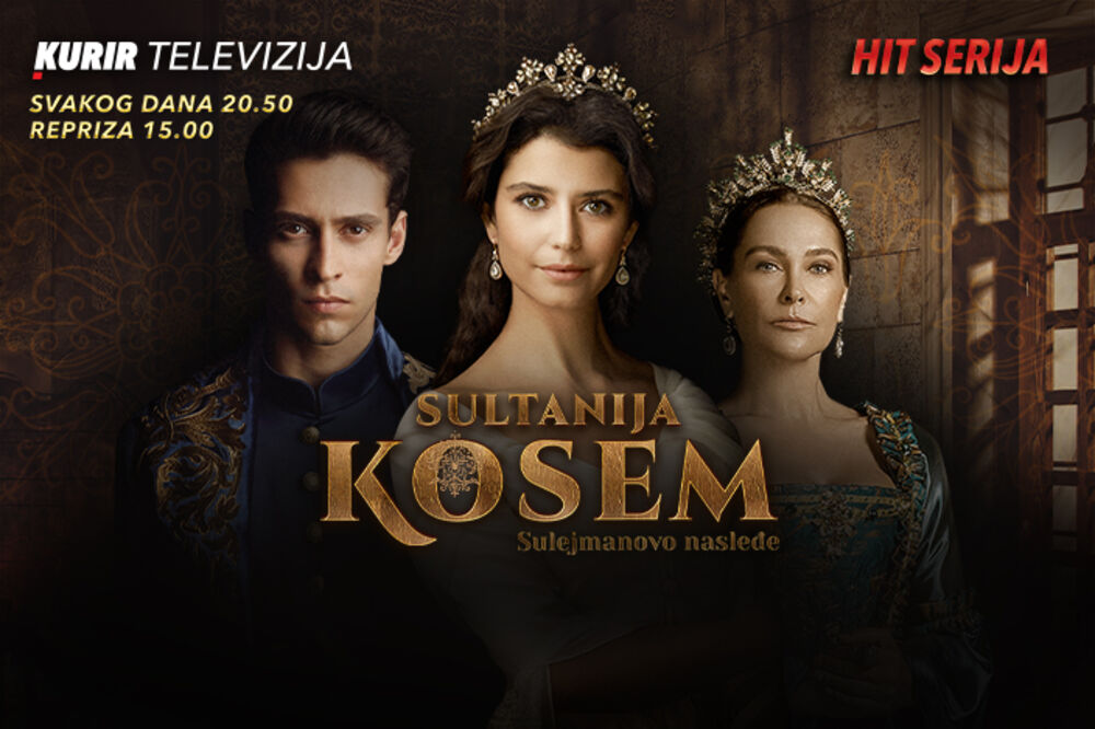 Jesen na Kurir televiziji