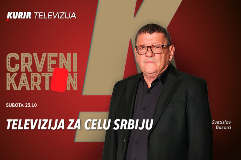 Jesen na Kurir televiziji