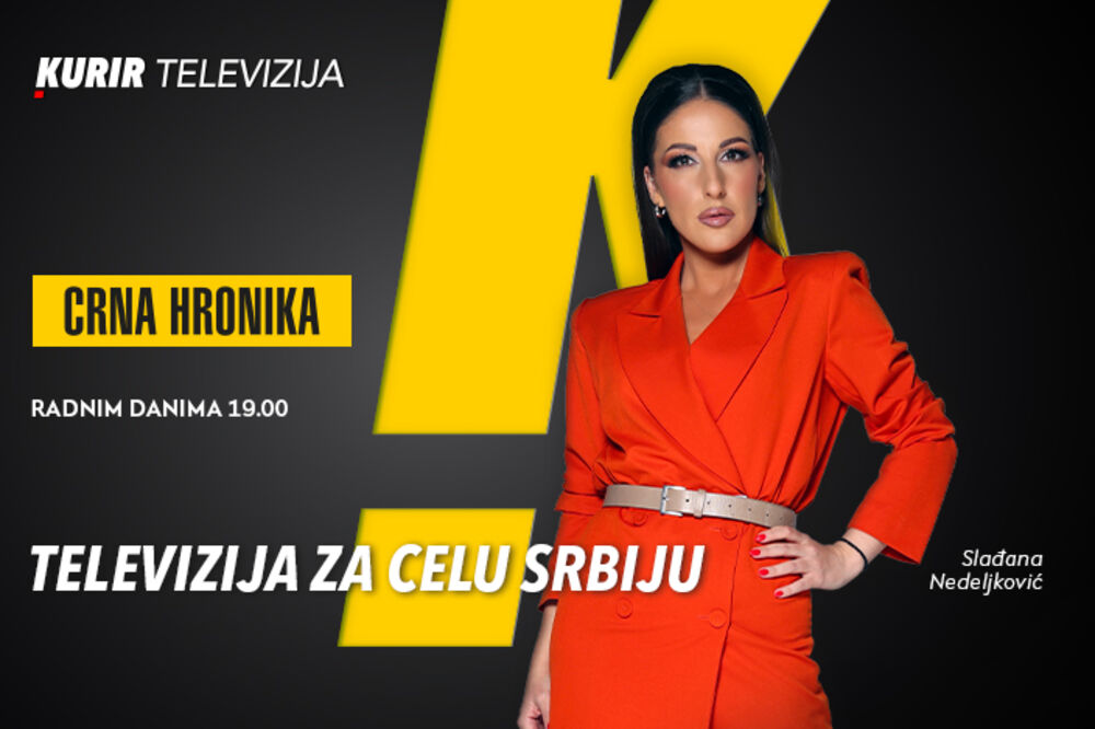 Jesen na Kurir televiziji