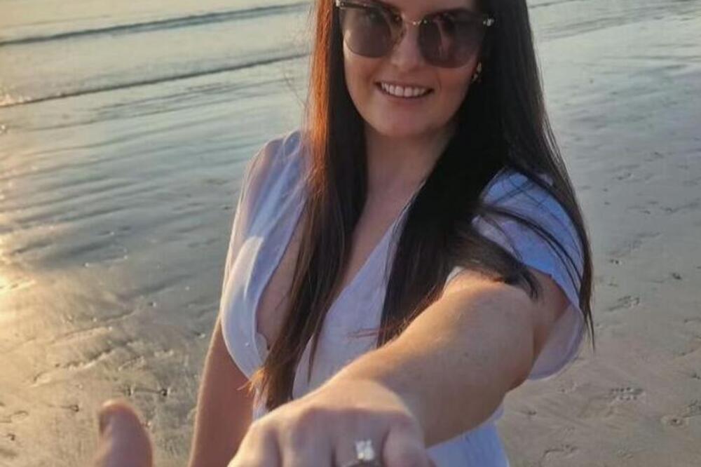 ALEKSA SE VRATIO SA MOMAČKE VEČERI KAO DRUGI ČOVEK: Samo 7 dana pre svadbe ostavio verenicu, a razlog ju je SLOMIO