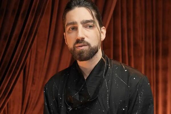 Stefan Zdravković za KMG: "Voleo bih da budem prepoznat kao neko ko ima šta da kaže kineskoj publici"