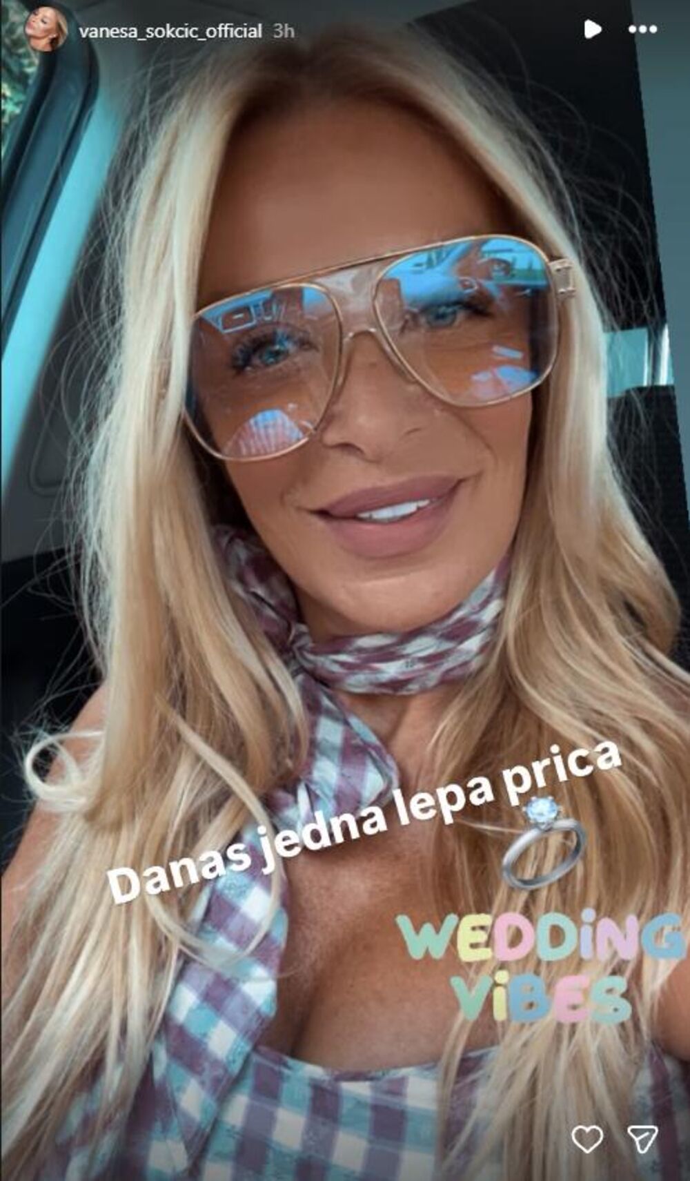 Vanesa Šokčić