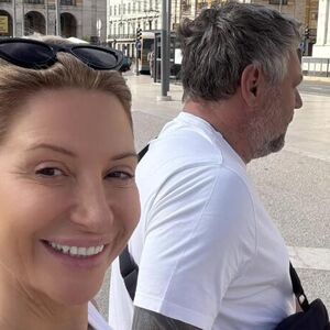 JELENA SIGURNA DA JE KRAJ NJEGA PRONAŠLA SREĆU: Evo ko je treći muž lepe glumice, ne skida osmeh kad je pored njega