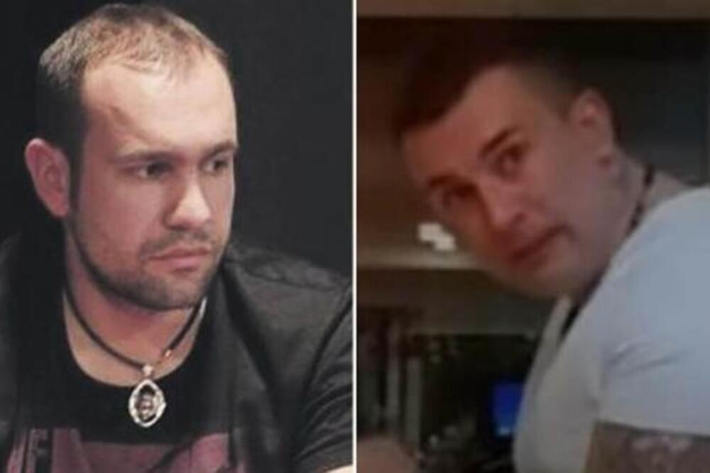"Kavčani" se međusobno tukli u spuškom zatvoru! Tokom posete nastao opšti metež, Božović izvukao najdeblji kraj
