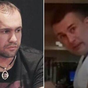 "Kavčani" se međusobno tukli u spuškom zatvoru! Tokom posete nastao opšti metež, Božović izvukao najdeblji kraj