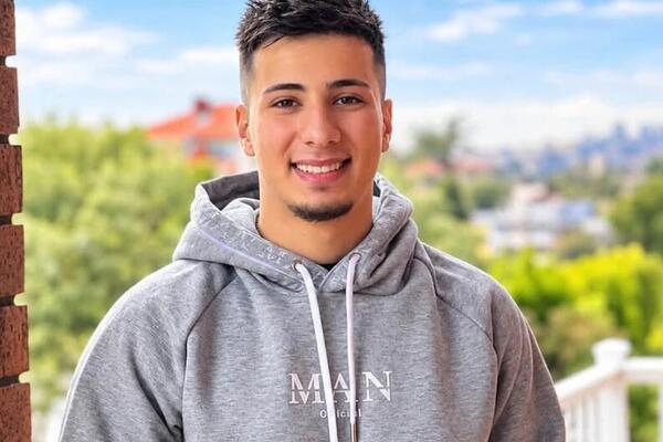 "Više nikada neću čuti tvoj glas" Danijel (22) ubijen pred venčanje, porodica van sebe, nepodnošljiv bol kida dušu!