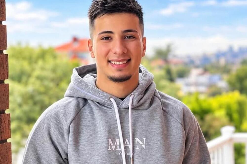 "Više nikada neću čuti tvoj glas" Danijel (22) ubijen pred venčanje, porodica van sebe, nepodnošljiv bol kida dušu!