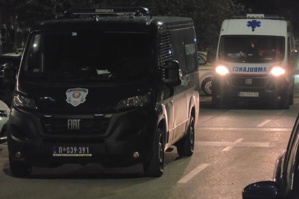VOZAČ IZ ALEKSINCA UHAPŠEN ZBOG NESREĆE KOD MOJKOVCA: Autobus pun osnovaca udario u kamenu kosinu