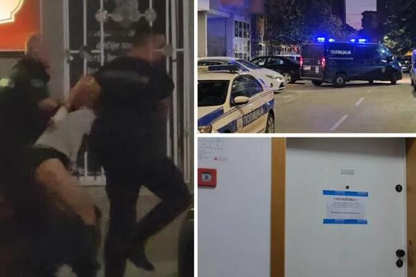 "Imala je višestruke rane nanete hladnim oružjem" Hitna u Novom Sadu pokušala reanimaciju, ženi nije bilo spasa