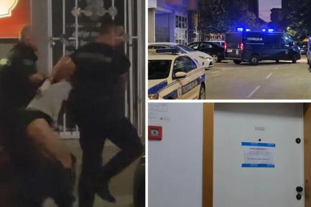 "Imala je višestruke rane nanete hladnim oružjem" Hitna u Novom Sadu pokušala reanimaciju, ženi nije bilo spasa