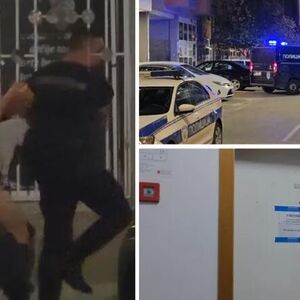 "Imala je višestruke rane nanete hladnim oružjem" Hitna u Novom Sadu pokušala reanimaciju, ženi nije bilo spasa