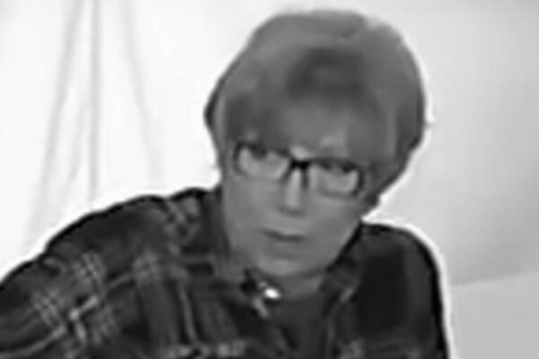 Umrla Lidija Kodrič