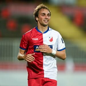 Paunović nagradio velikog borca: Dobio poziv za reprezentaciju Srbije u 27. godini, njegov put nije bio lak!