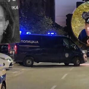 Ovo su Ljiljana i njen sin koji je priznao policiji da ju je ubio: Nesrećna žena nađena mrtva u stanu (FOTO)