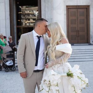 MAJKA DEE ĐURĐEVIĆ NA IVICI SUZA: Nensi ne može da obuzda emocije! Ovaj dan svaki roditelj želi da dočeka