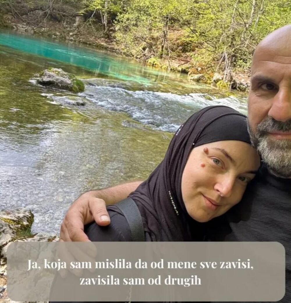 Ana Muratović