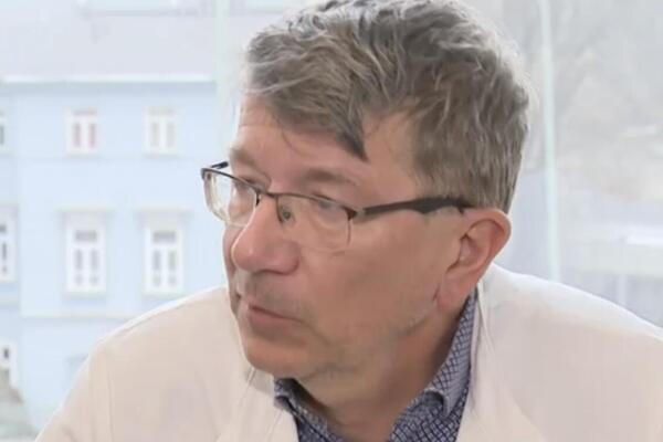 POZNATI ONKOLOG UPOZORIO SVE KOJI IMAJU VIŠE OD 50 GODINA DA NE IGNORIŠU OVU BOL: Čest simptom može da ukaže na...