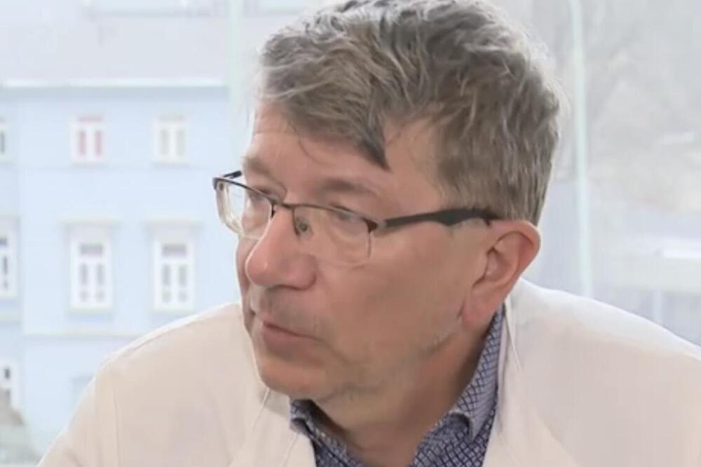 POZNATI ONKOLOG UPOZORIO SVE KOJI IMAJU VIŠE OD 50 GODINA DA NE IGNORIŠU OVU BOL: Čest simptom može da ukaže na...