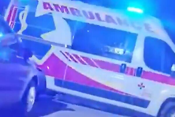 Žena poginula kod Pančeva, vozač pobegao: Nova strašna nesreća