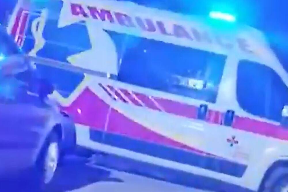 Žena poginula kod Pančeva, vozač pobegao: Nova strašna nesreća