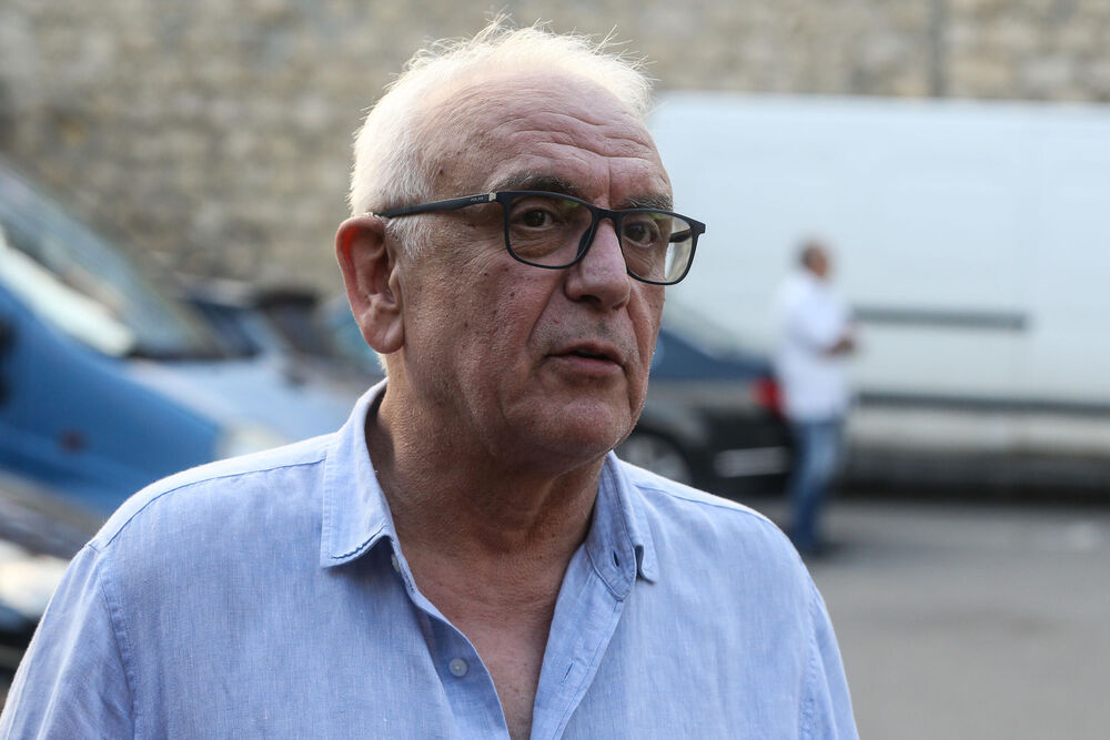 Slavko Banjac