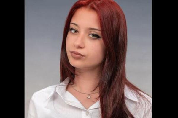 Mlada Ivana (17) poginula u teškoj saobraćajnoj nesreći: Škola se oprostila od nje potresnim rečima (FOTO)