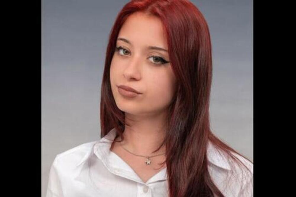 Mlada Ivana (17) poginula u teškoj saobraćajnoj nesreći: Škola se oprostila od nje potresnim rečima (FOTO)