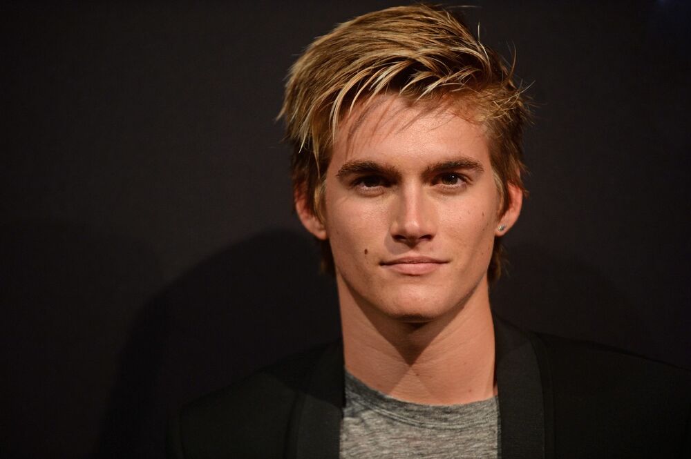Presli Gerber