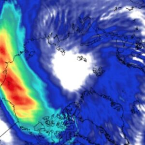 Raspad polarnog vrtloga donosi paralizu: Preti nam ledeni haos kakav se ne pamti, detaljna prognoza za ziomu