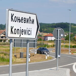 Vozači, od sutra se na ovoj deonici izvode radovi: Obratite pažnju ako se krećete tuda