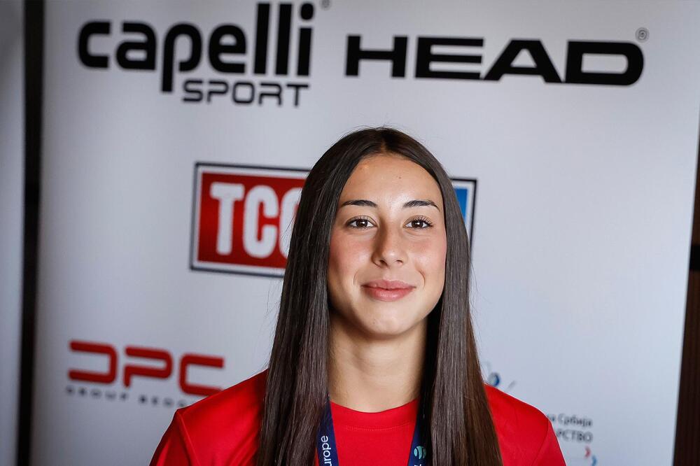 Novo srpsko tenisko čudo: Ana Ivanović i Jelena Janković konačno dobile naslednicu?