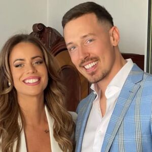 "MORA NEŠTO DA MU FALI..." Marta se udala za Lazara posle SAMO 10 NEDELJA VEZE, svi su bili UBEĐENI DA... (FOTO)