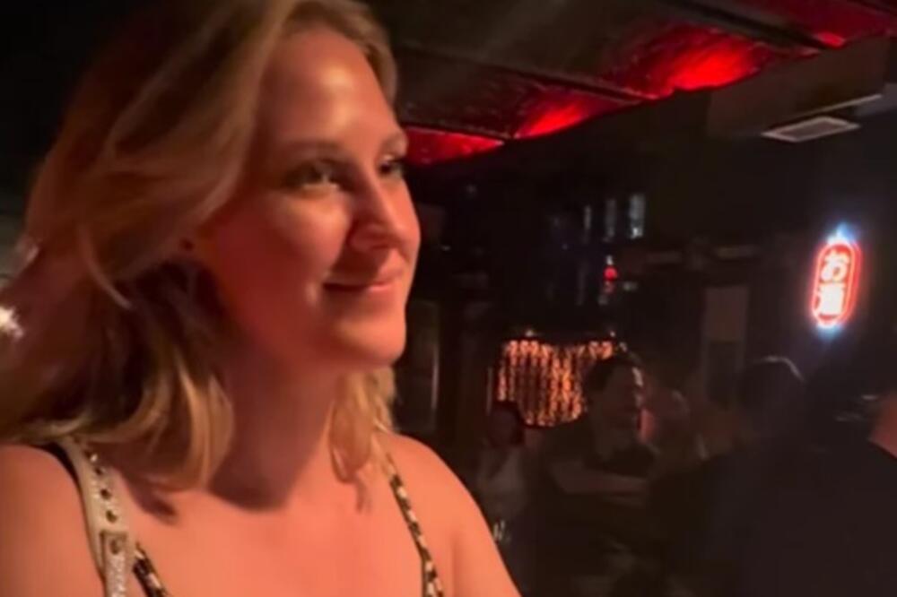 "NAVIKLA SAM NA DOBACIVANJE MUŠKARACA..." Holanđanka nakon posete Srbiji ostala u šoku, ovo NIJE OČEKIVALA (VIDEO)