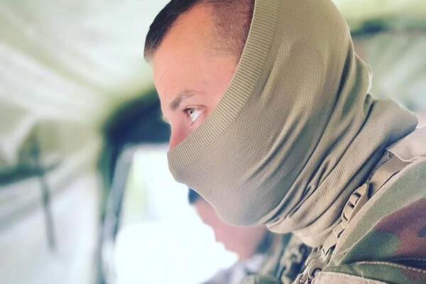 Veljko (24) otišao u Legiju stranaca, pa otkrio PRAVU ISTINU: Evo kolika je plata i kroz kakav se PAKAO prolazi